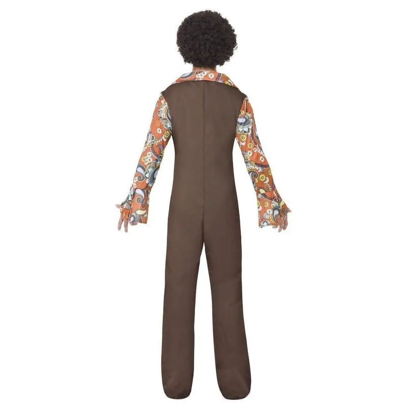 Groovy Boogie Costume