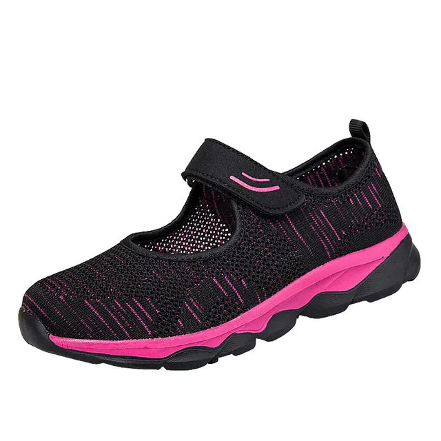 GS Comfort Plus | Lichtgewicht gezondheidsschoenen voor dames