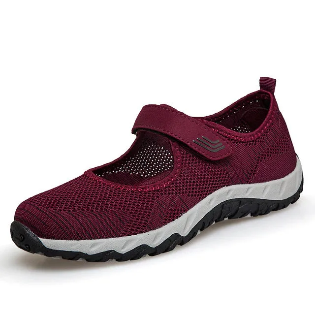 GS Comfort Plus | Lichtgewicht gezondheidsschoenen voor dames