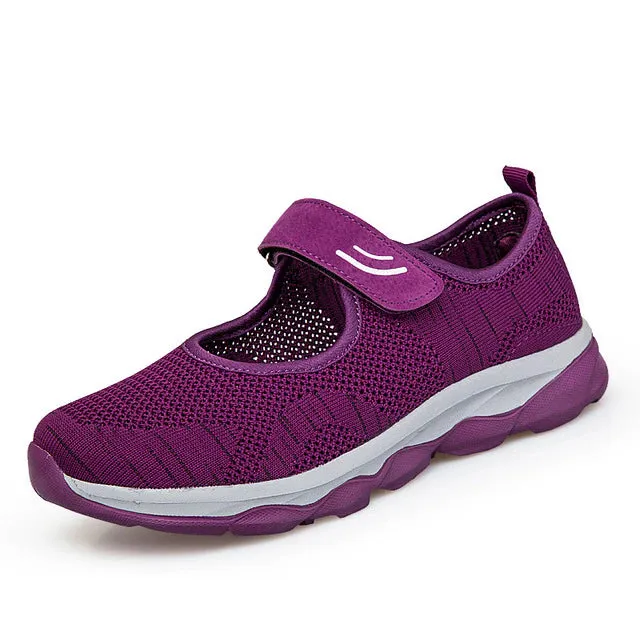 GS Comfort Plus | Lichtgewicht gezondheidsschoenen voor dames