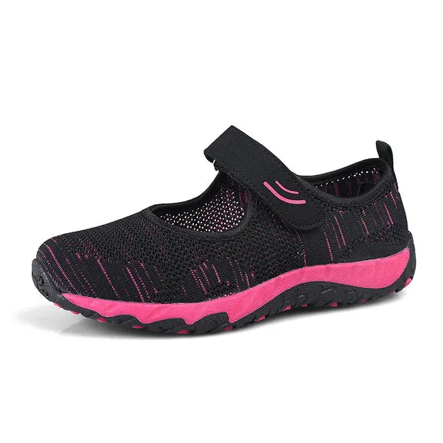 GS Comfort Plus | Lichtgewicht gezondheidsschoenen voor dames