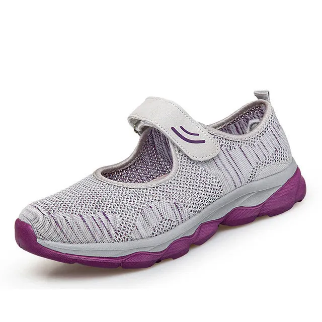 GS Comfort Plus | Lichtgewicht gezondheidsschoenen voor dames