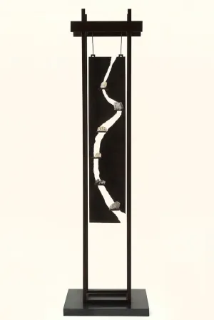 Habitats - Marguerite Elliot - Rift, 2014