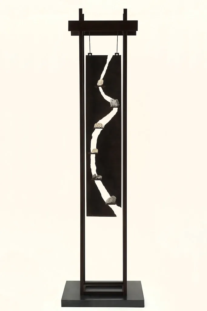 Habitats - Marguerite Elliot - Rift, 2014