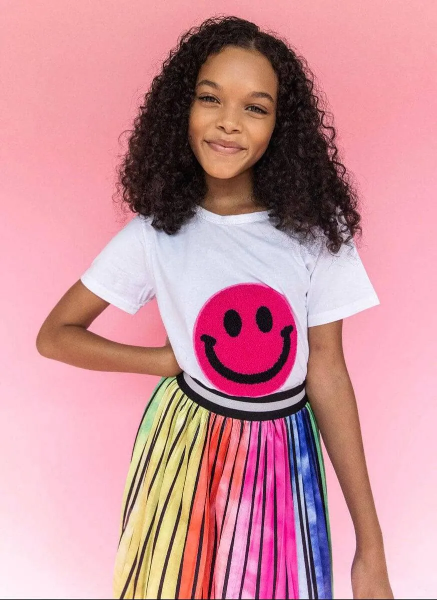 Happy Emoji Tee