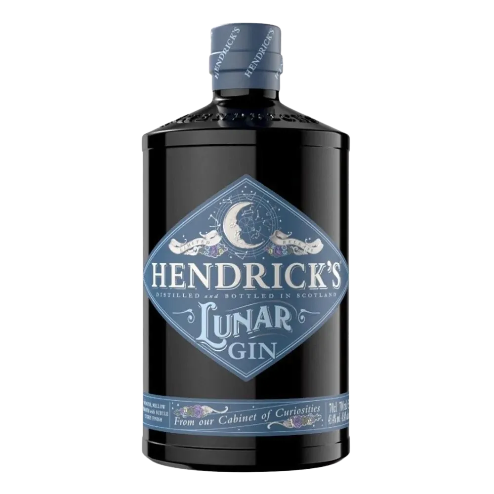 Hendrick's Gin 'Lunar' Limited Release 700mL