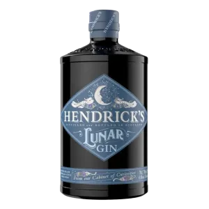Hendrick's Gin 'Lunar' Limited Release 700mL