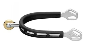 Herm Sprenger Ultra Fit Spurs with rowels