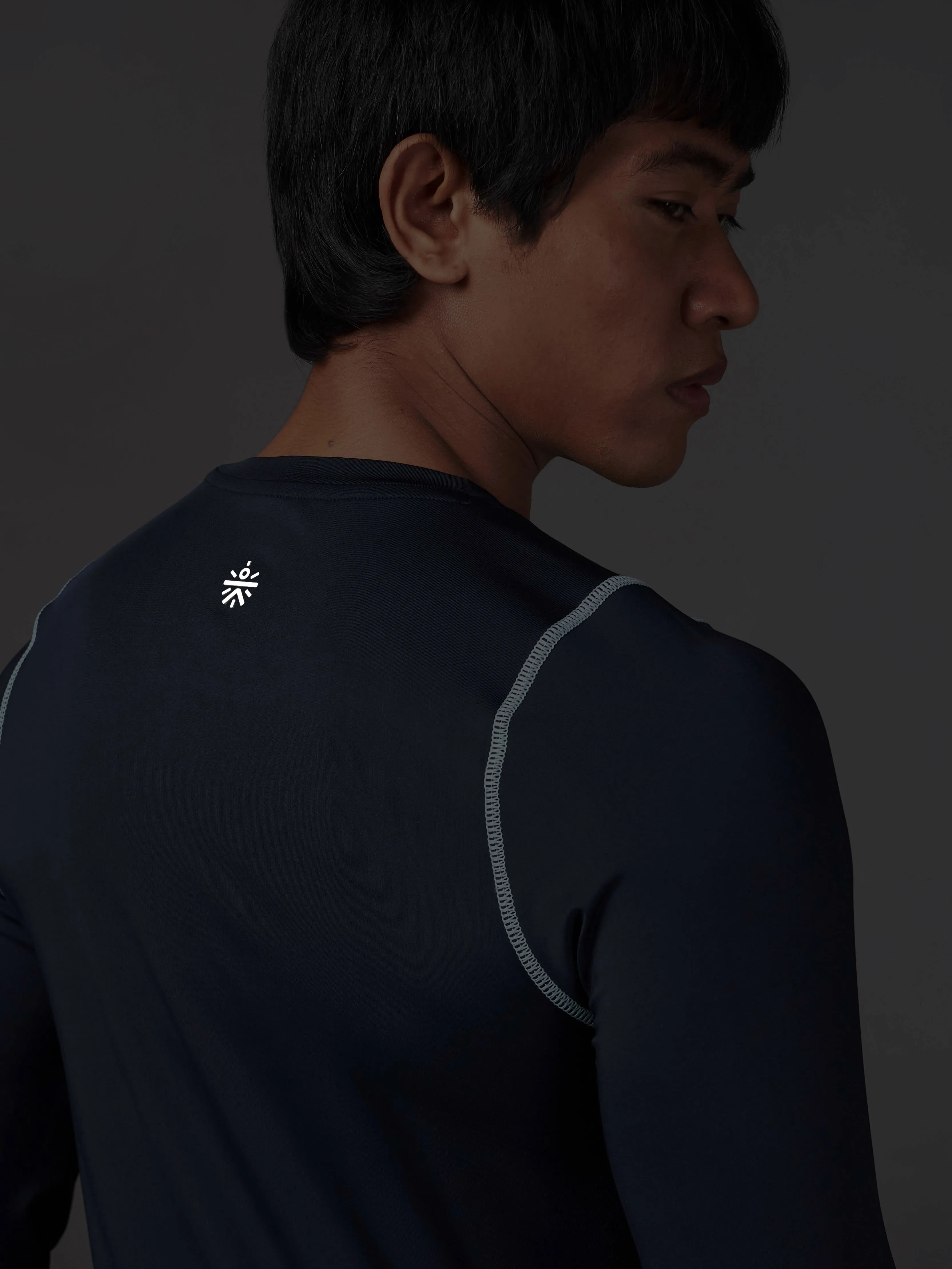 High Altitude Running T-shirt