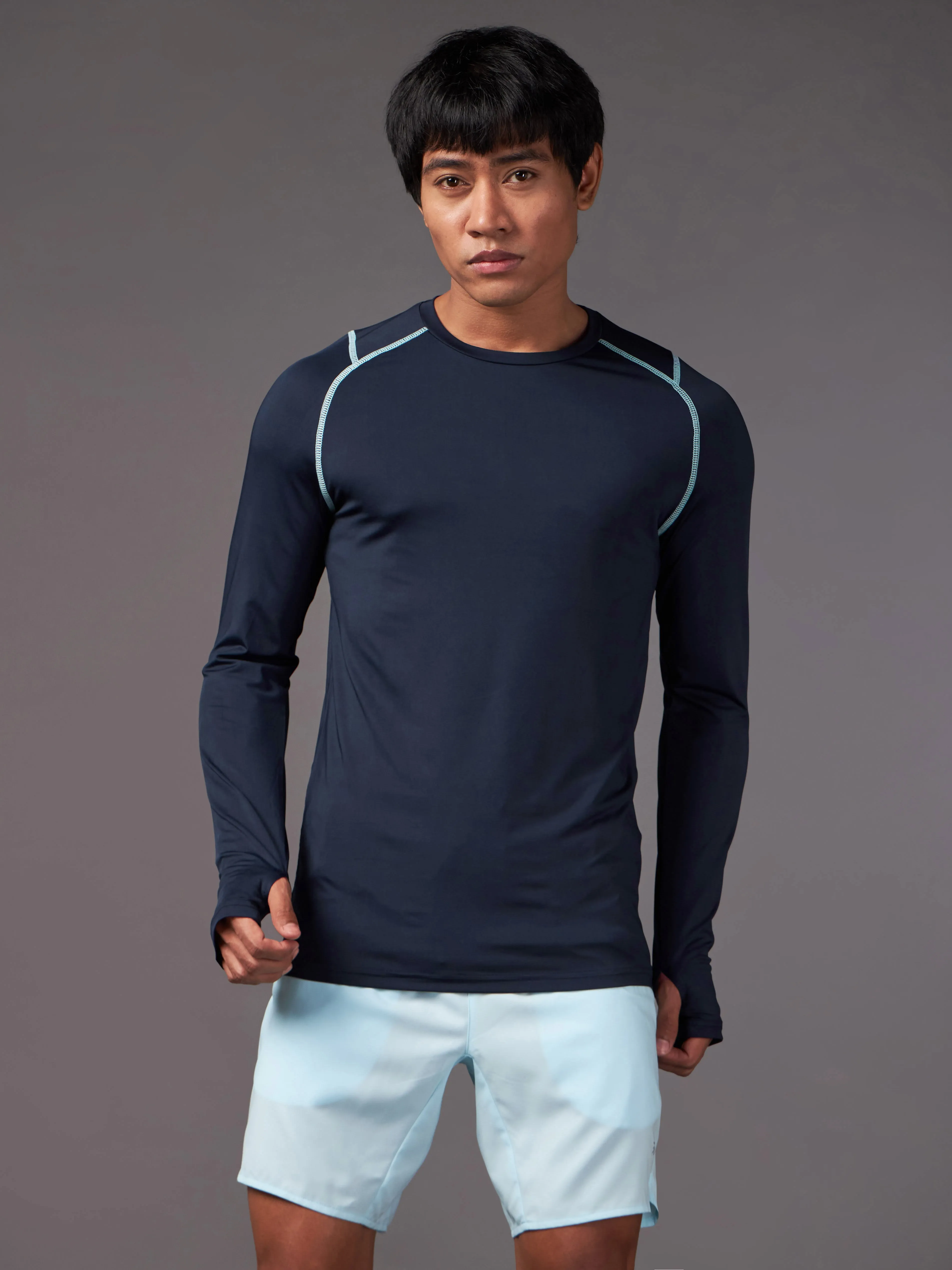 High Altitude Running T-shirt
