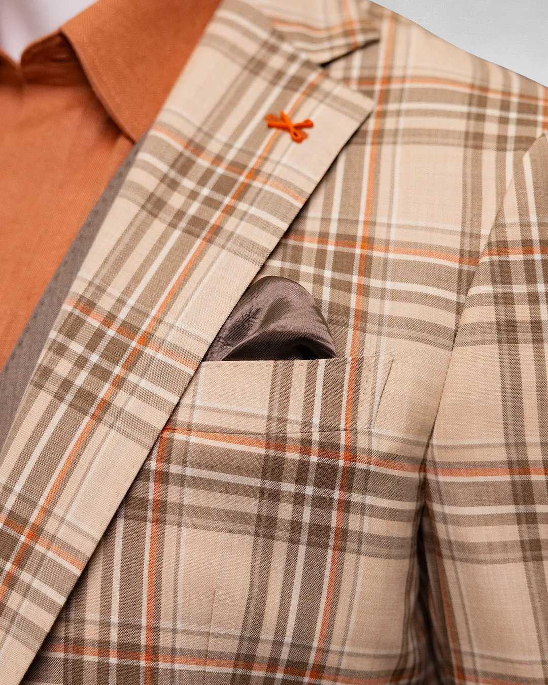 Holland and Sherry | Summer Ascot