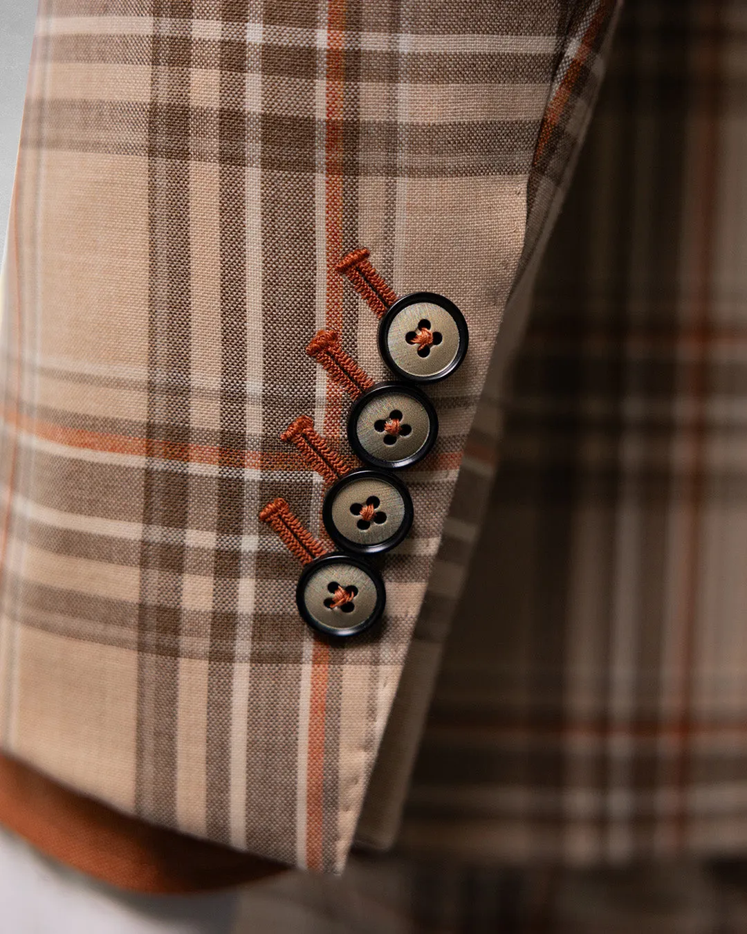 Holland and Sherry | Summer Ascot
