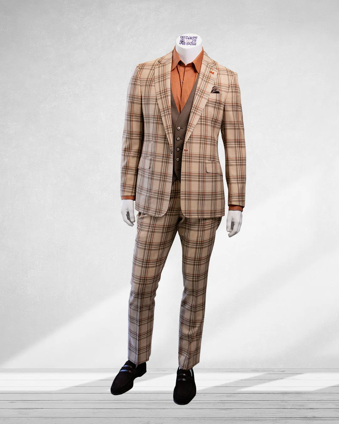 Holland and Sherry | Summer Ascot