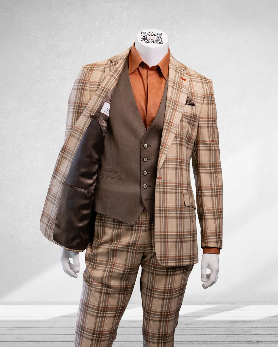 Holland and Sherry | Summer Ascot