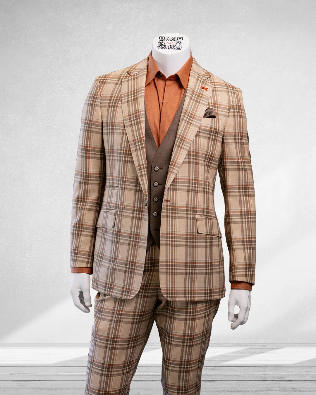 Holland and Sherry | Summer Ascot