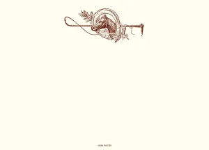 Horse Shoe A6 Notes