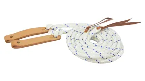 Horsemanship Snaffle Bit Reins