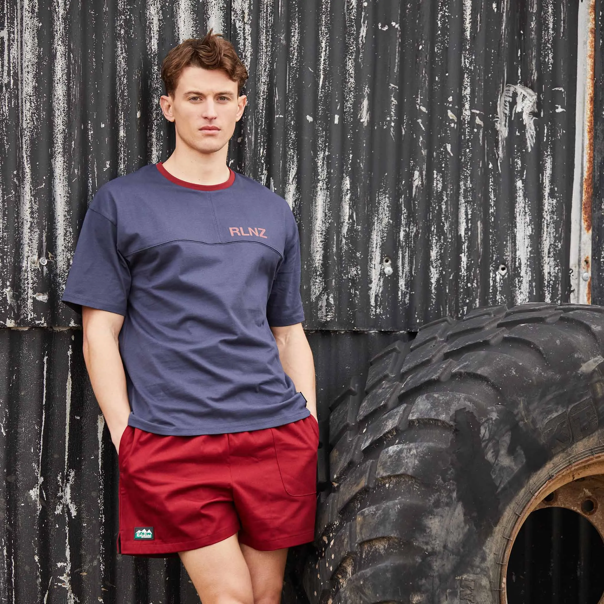 Hose Down T-shirt
