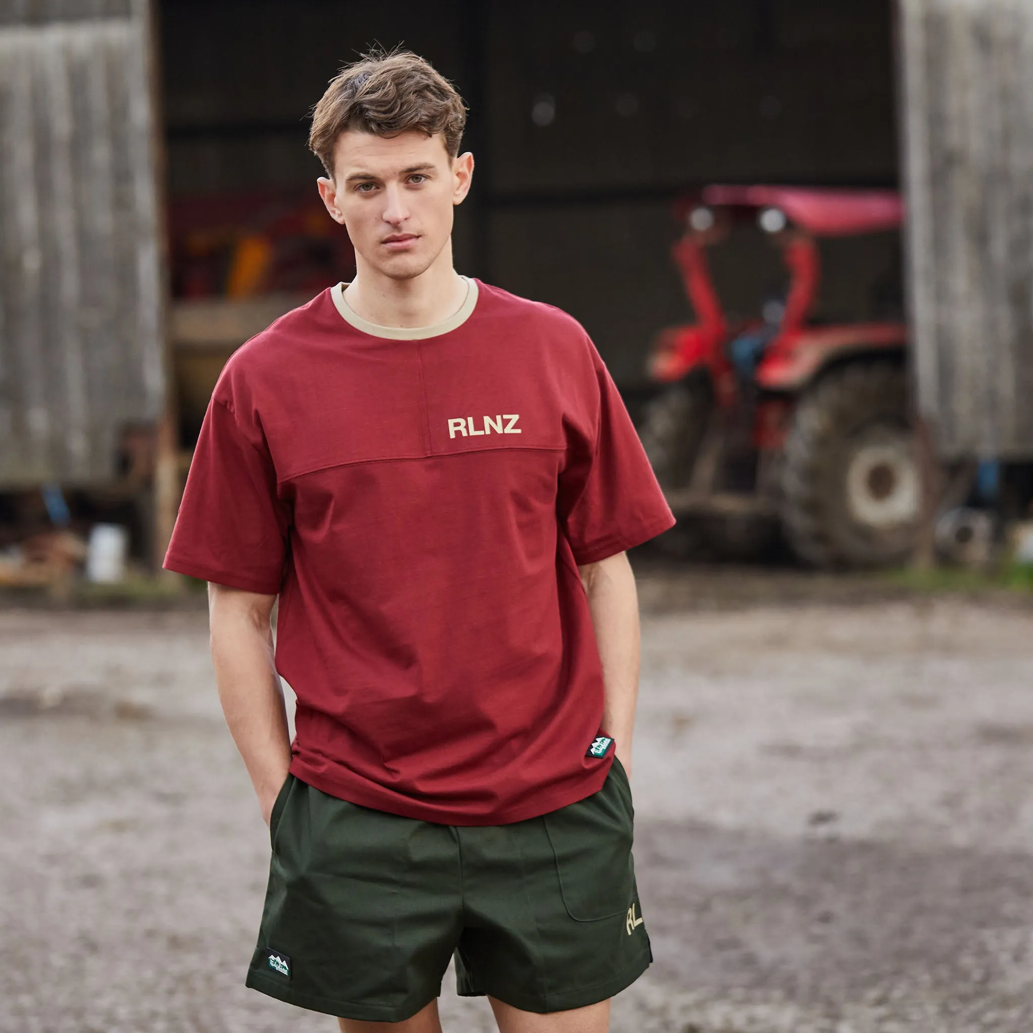 Hose Down T-shirt