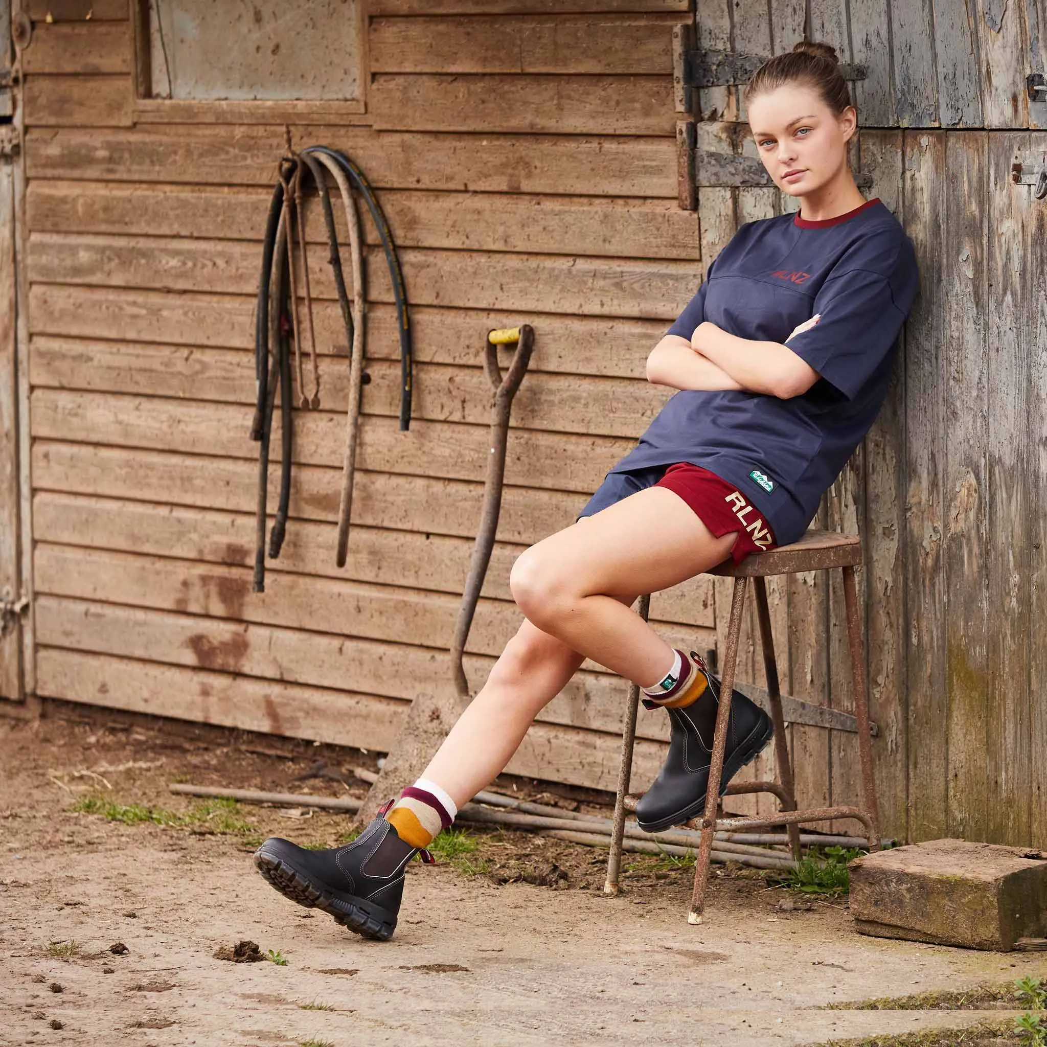 Hose Down T-shirt