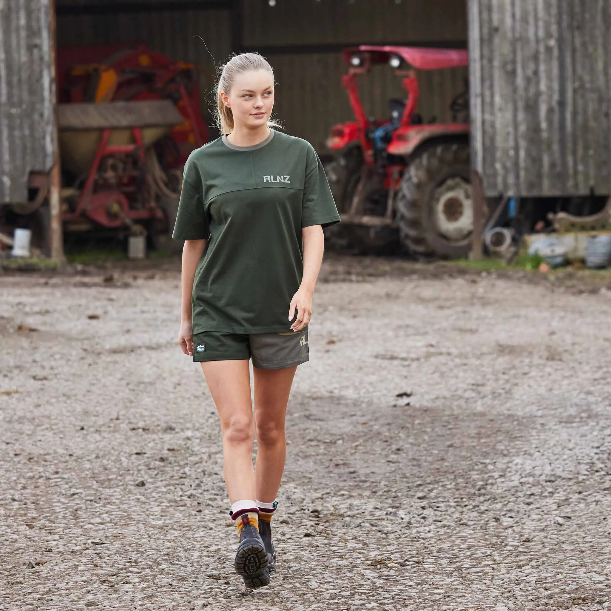 Hose Down T-shirt