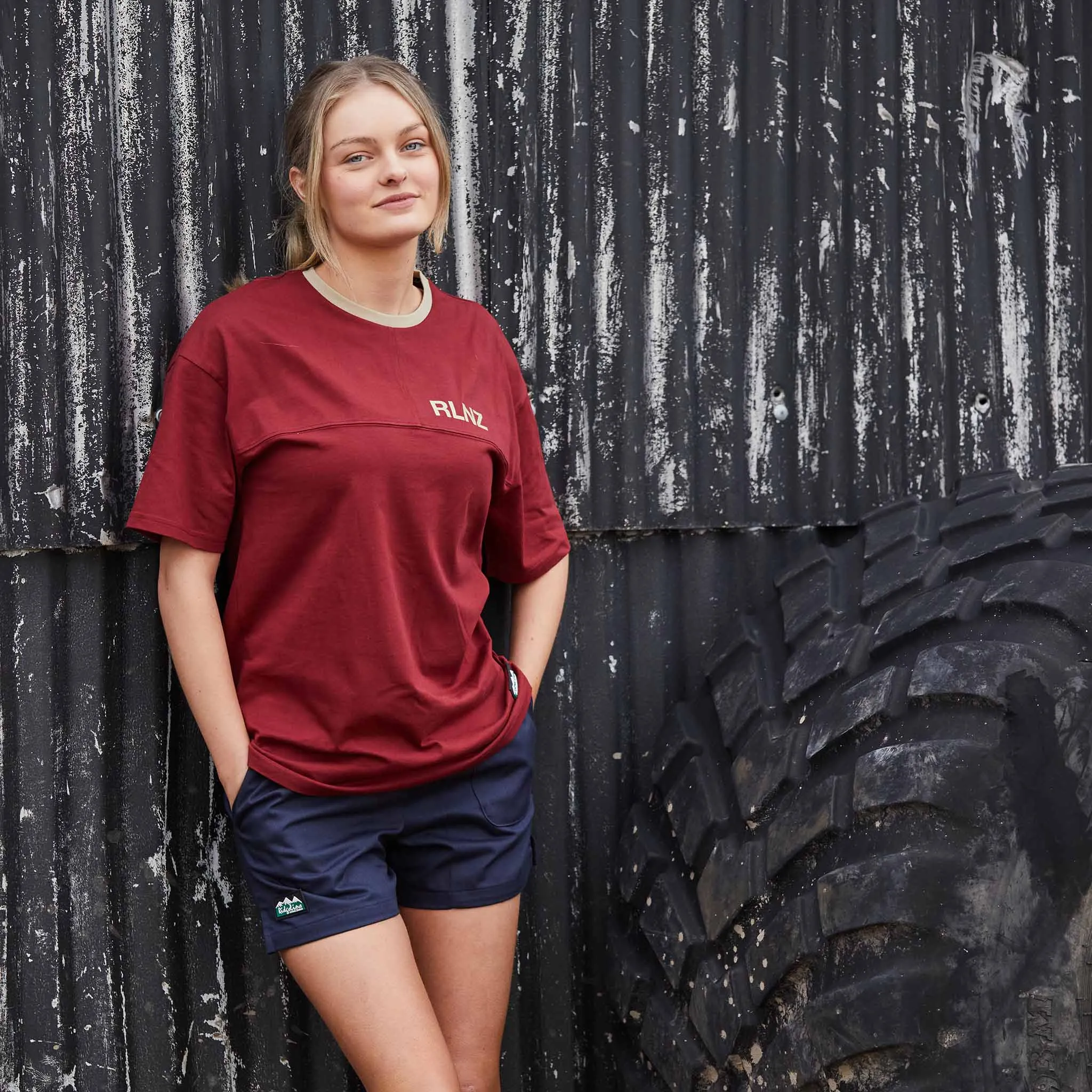 Hose Down T-shirt