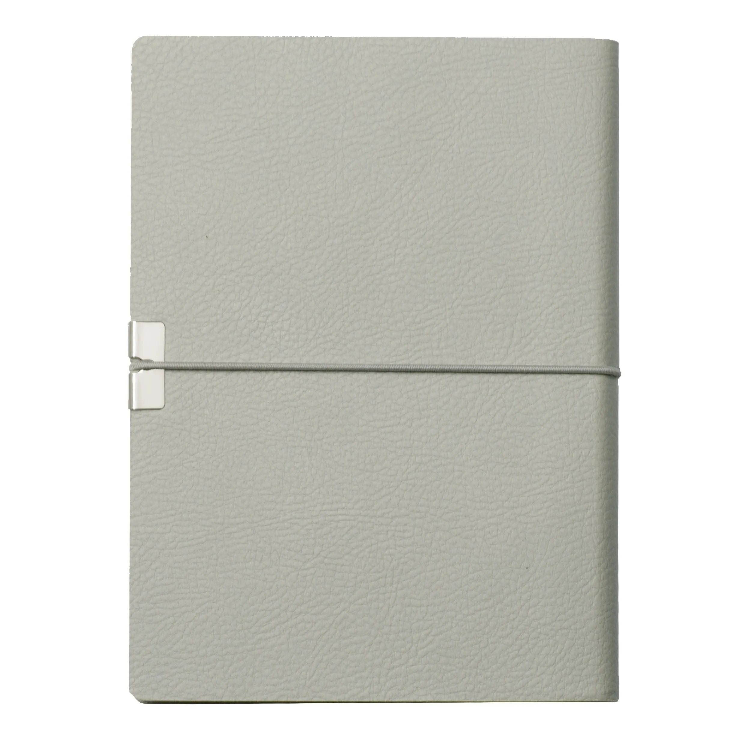 HUGO BOSS HNM704K-Note pad A6 Storyline Light Grey
