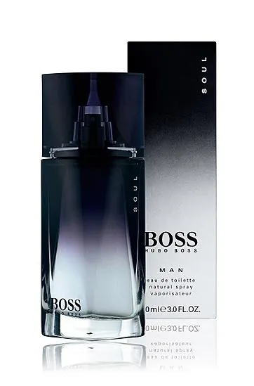 Hugo Boss Soul Man Eau de Toilette 90ml