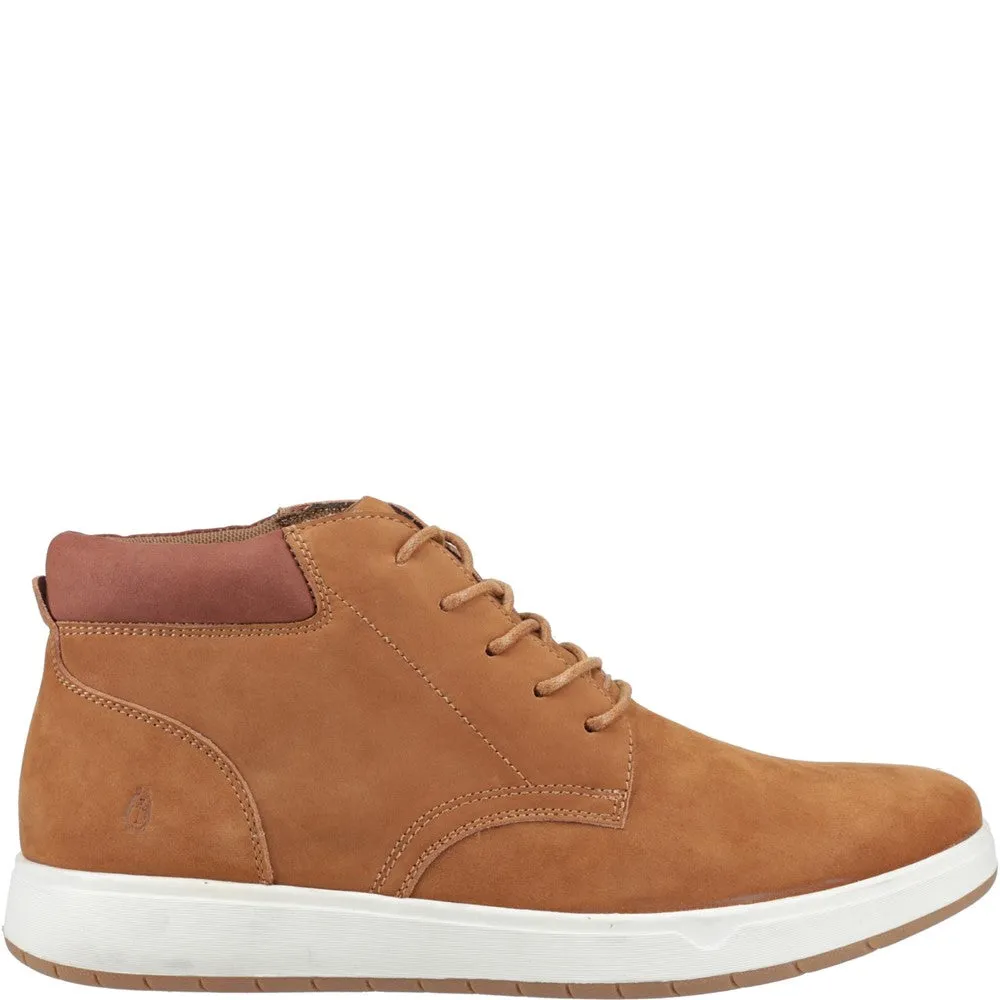Hush Puppies Bronko Chukka Boot