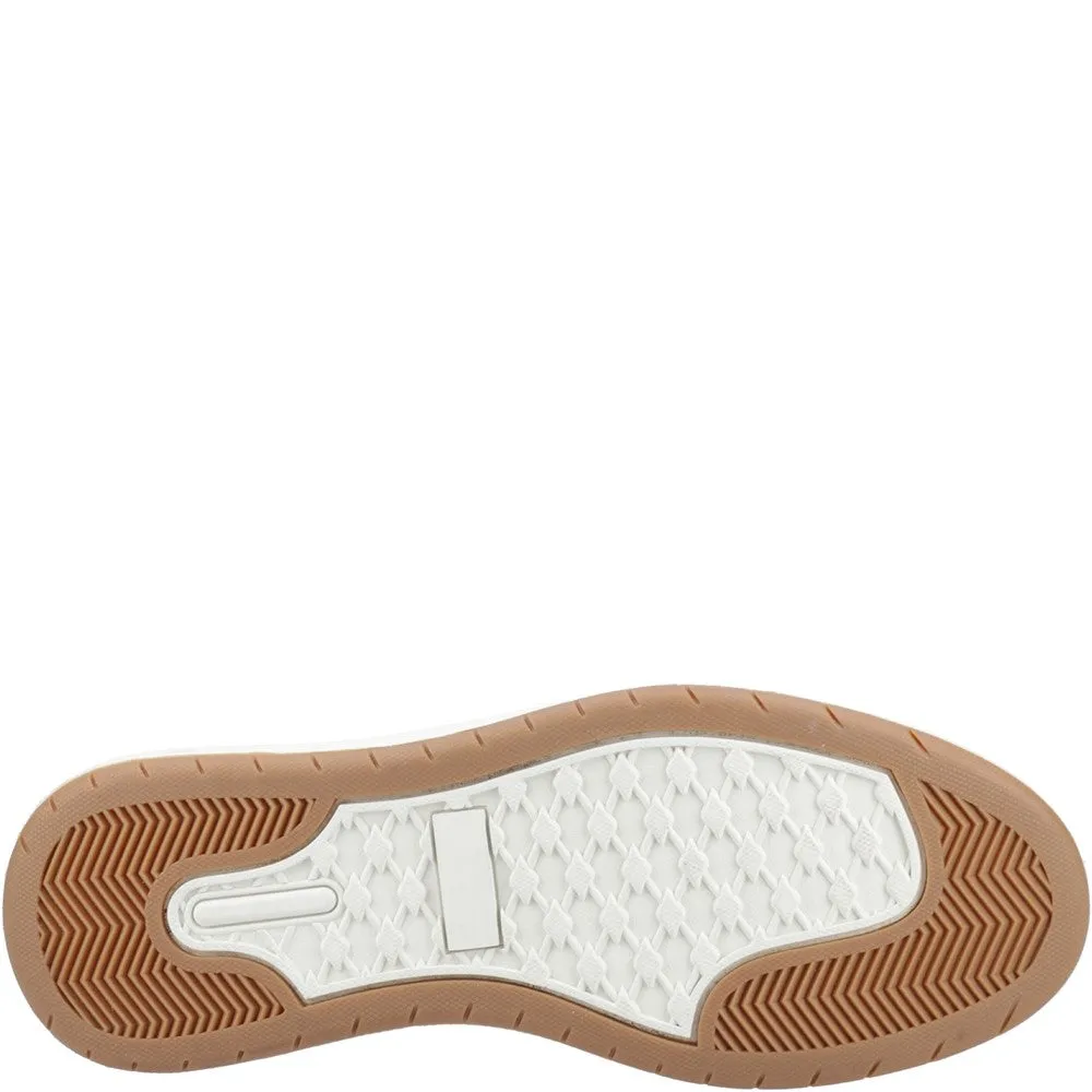 Hush Puppies Bronko Chukka Boot
