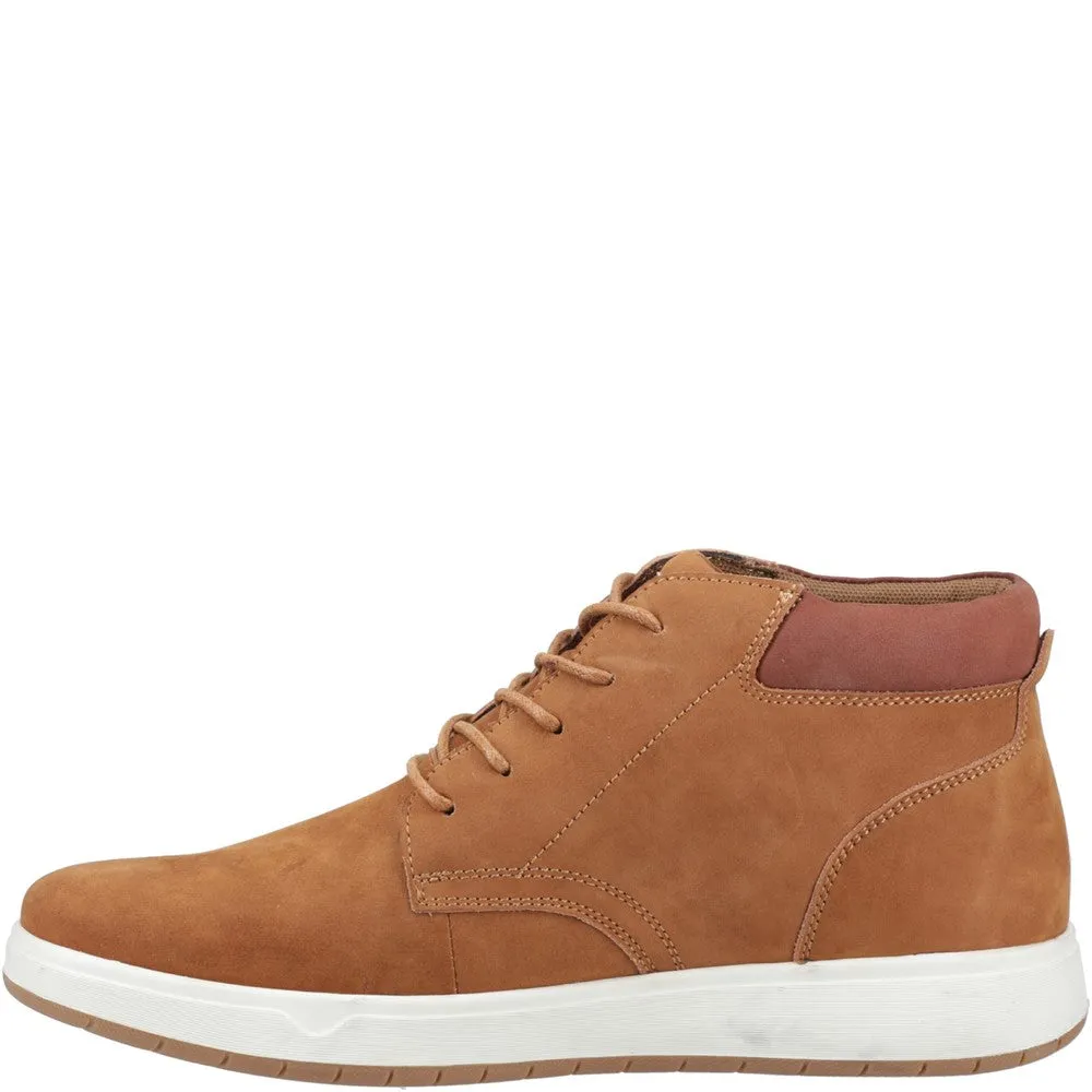 Hush Puppies Bronko Chukka Boot