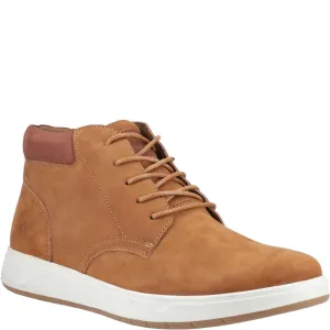 Hush Puppies Bronko Chukka Boot