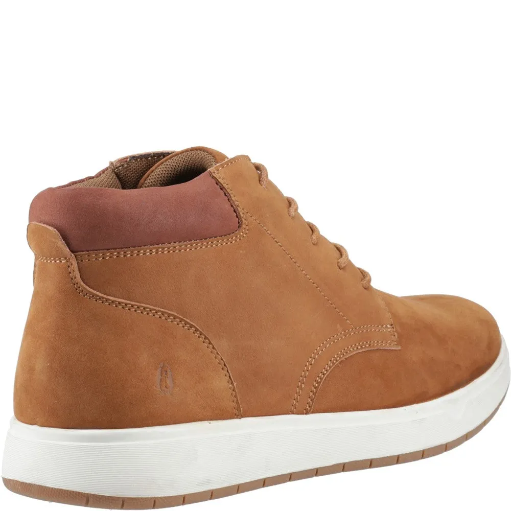 Hush Puppies Bronko Chukka Boot