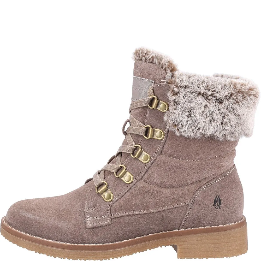Hush Puppies Florence Mid Boot