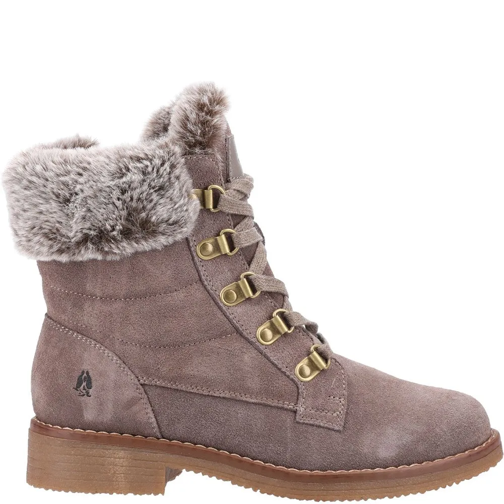 Hush Puppies Florence Mid Boot