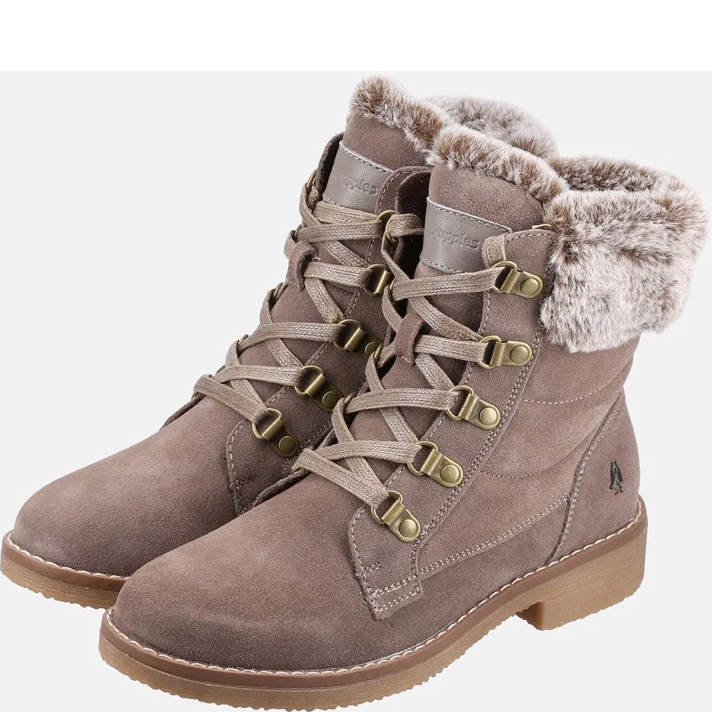Hush Puppies Florence Mid Boot