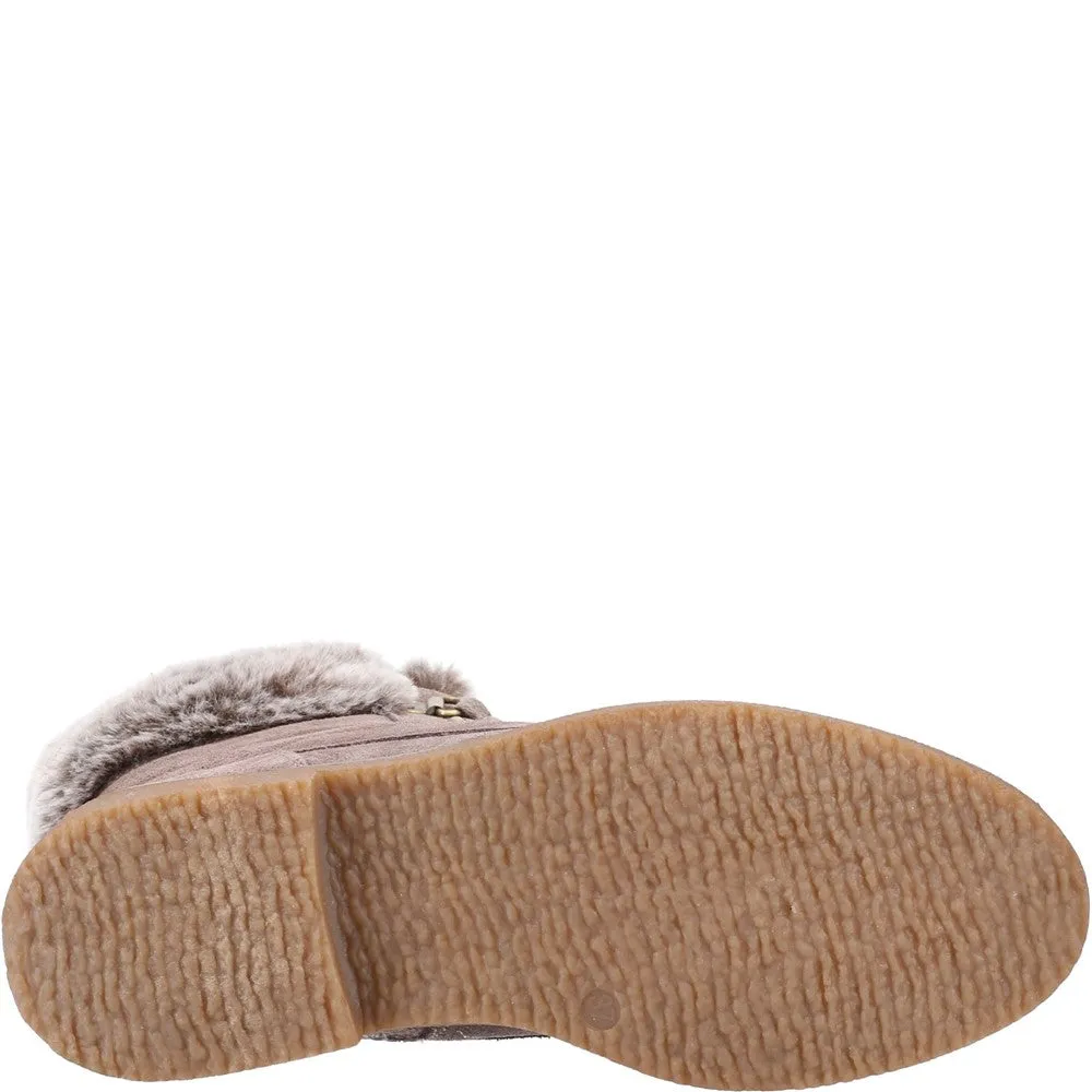 Hush Puppies Florence Mid Boot
