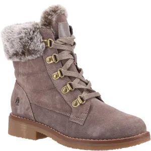 Hush Puppies Florence Mid Boot
