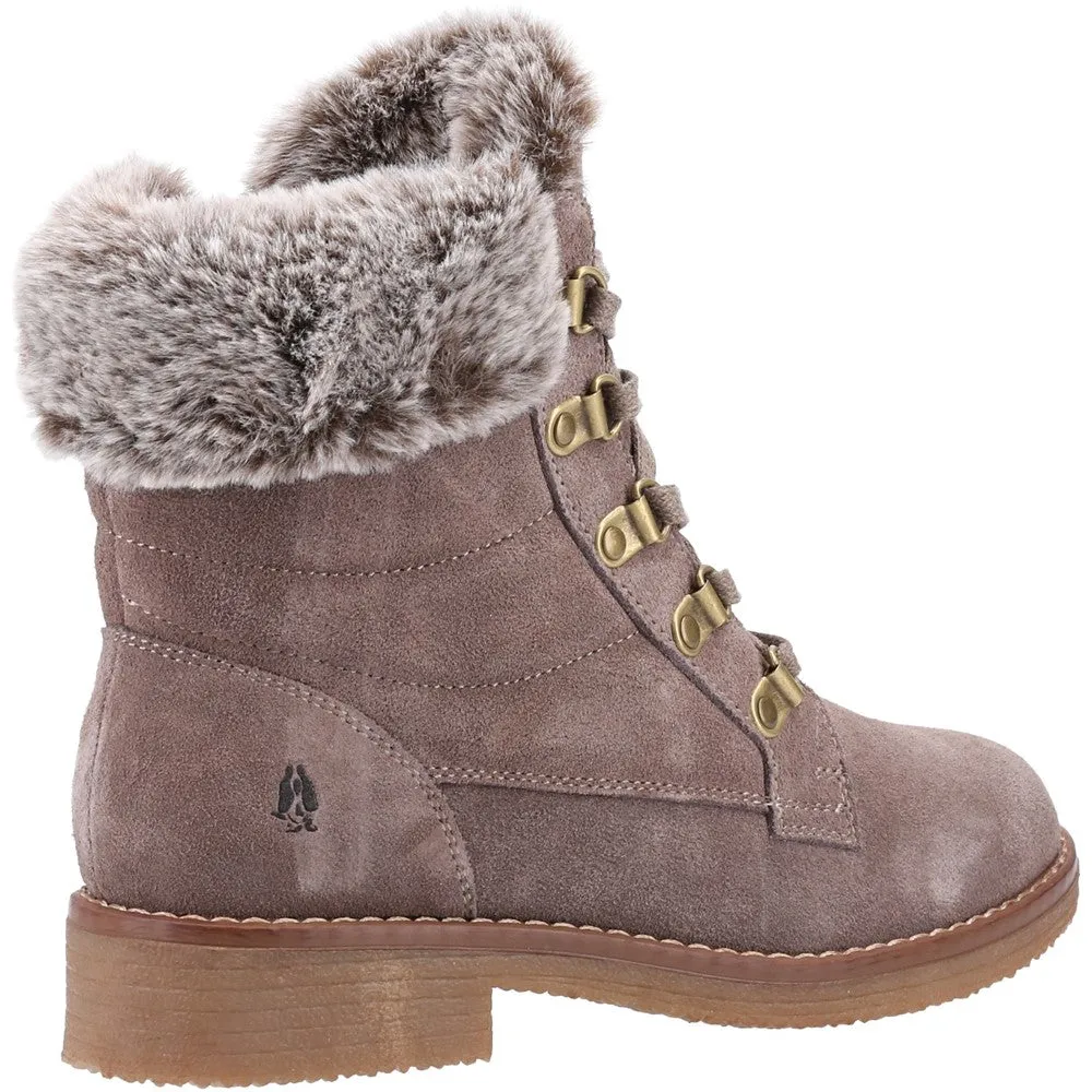 Hush Puppies Florence Mid Boot