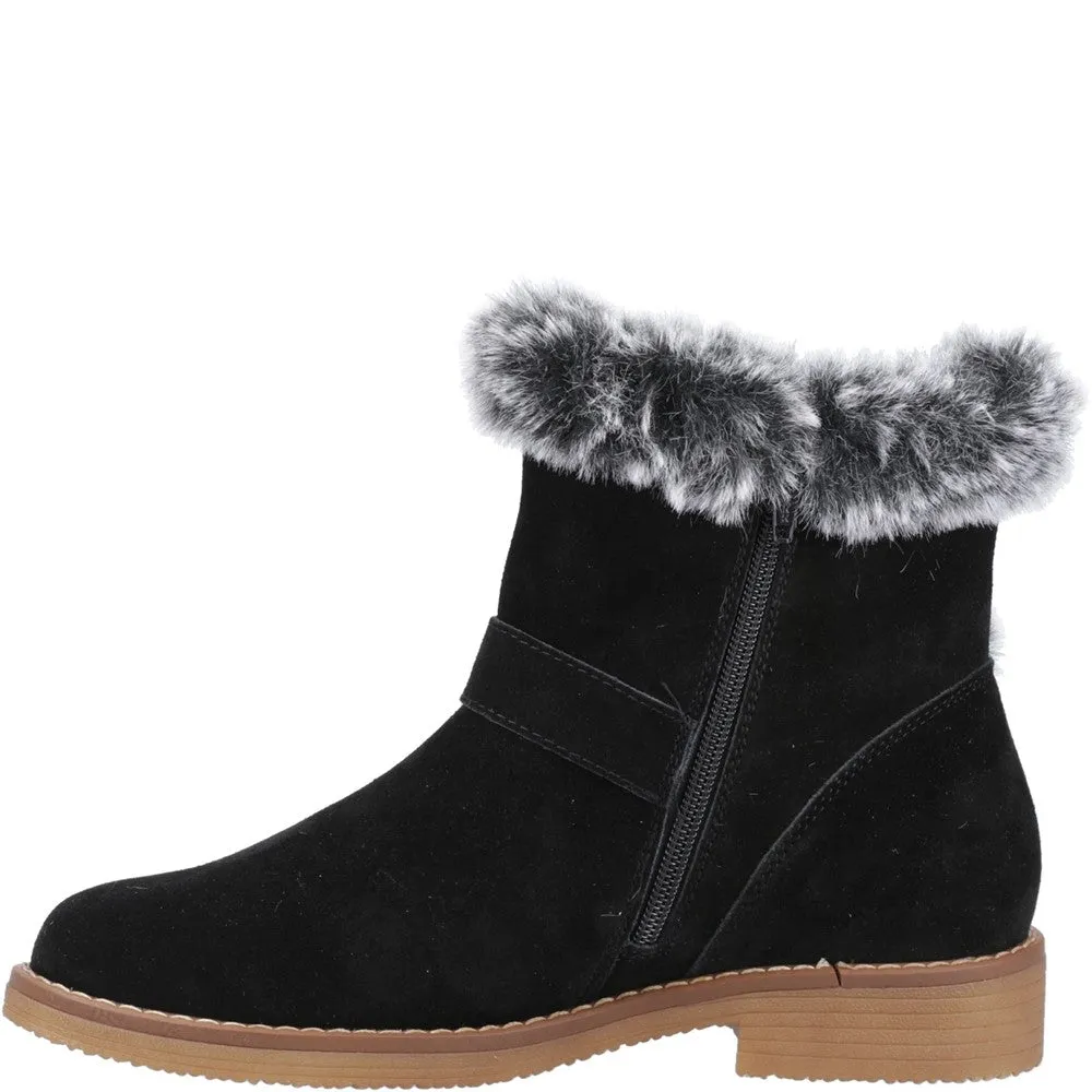 Hush Puppies Hannah Boot