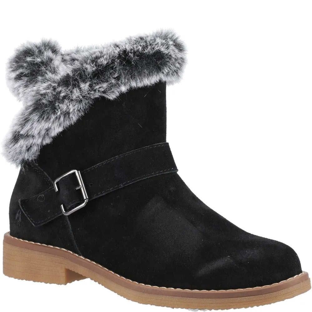 Hush Puppies Hannah Boot