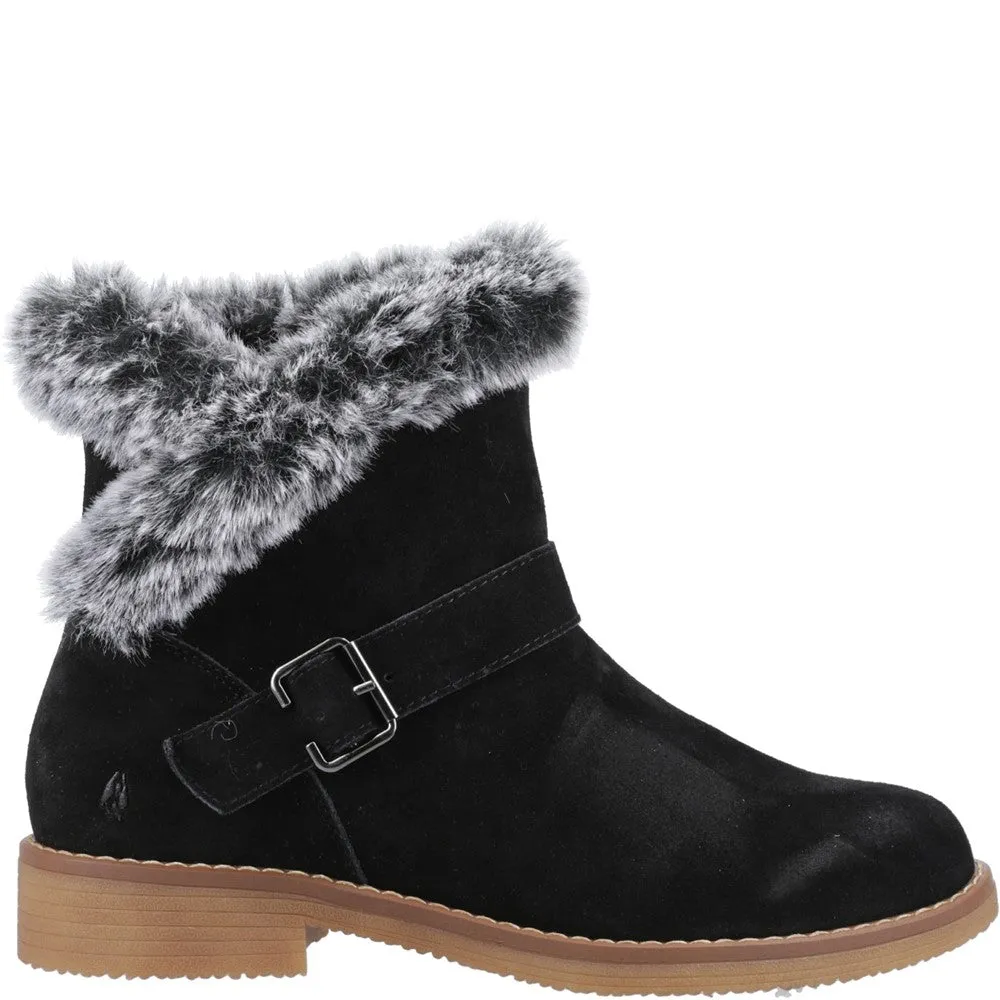 Hush Puppies Hannah Boot