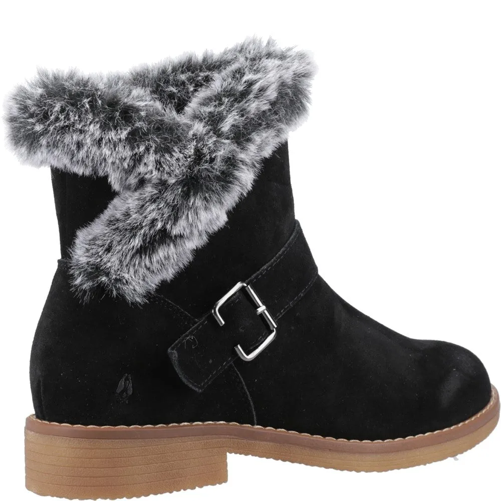 Hush Puppies Hannah Boot