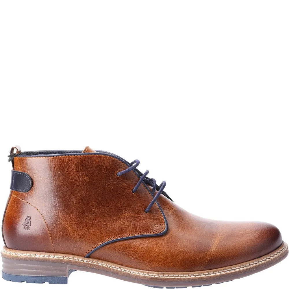 Hush Puppies Jonas Chukka Boot
