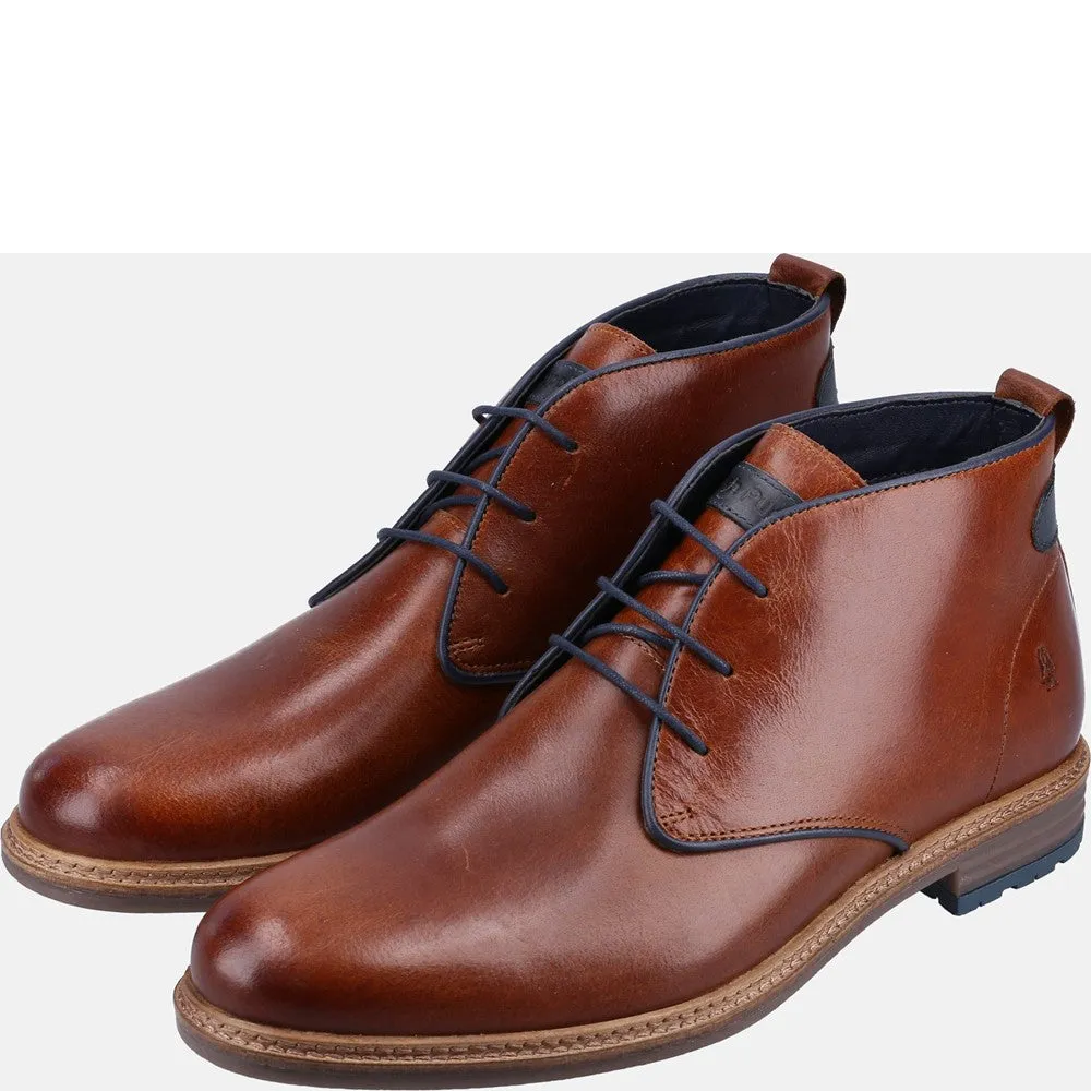 Hush Puppies Jonas Chukka Boot
