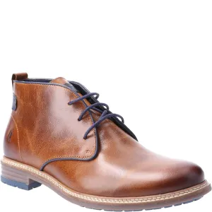 Hush Puppies Jonas Chukka Boot