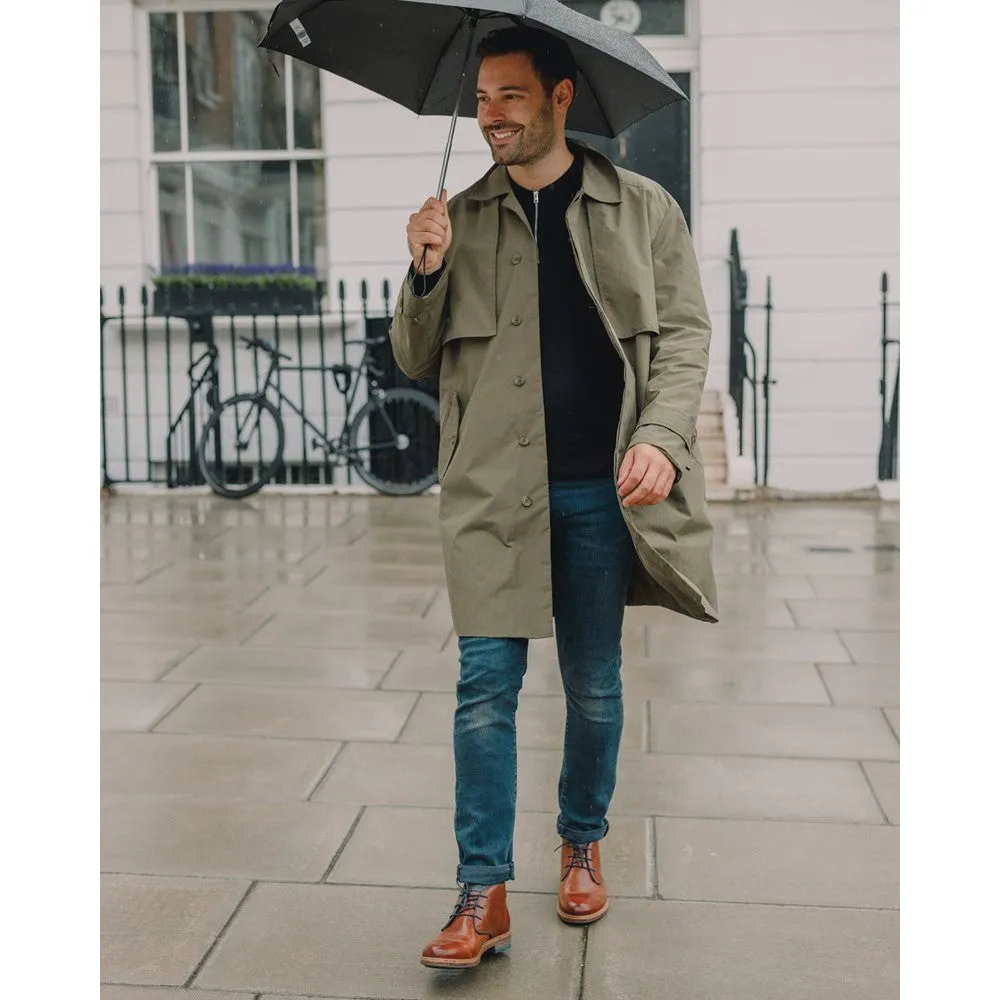 Hush Puppies Jonas Chukka Boot