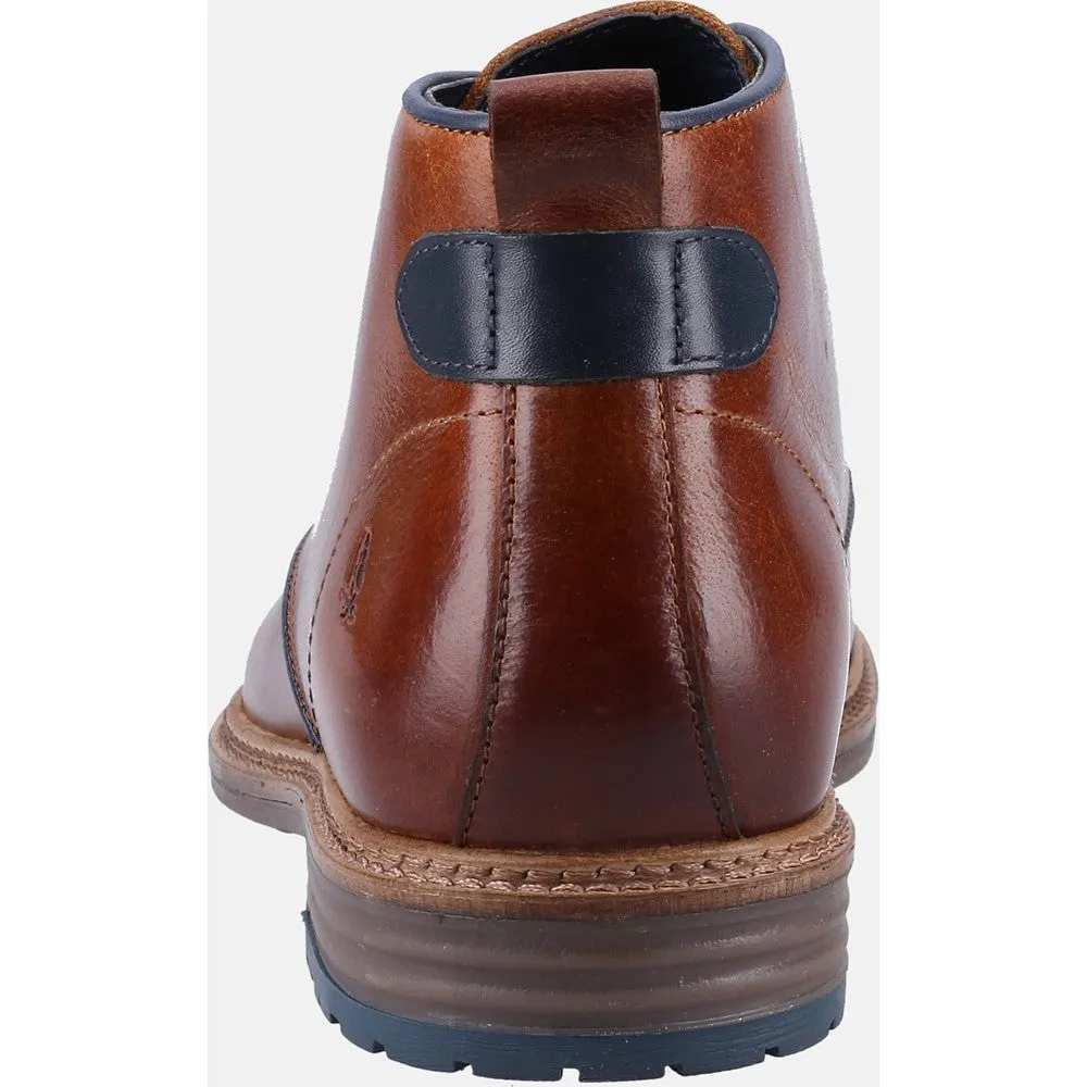 Hush Puppies Jonas Chukka Boot