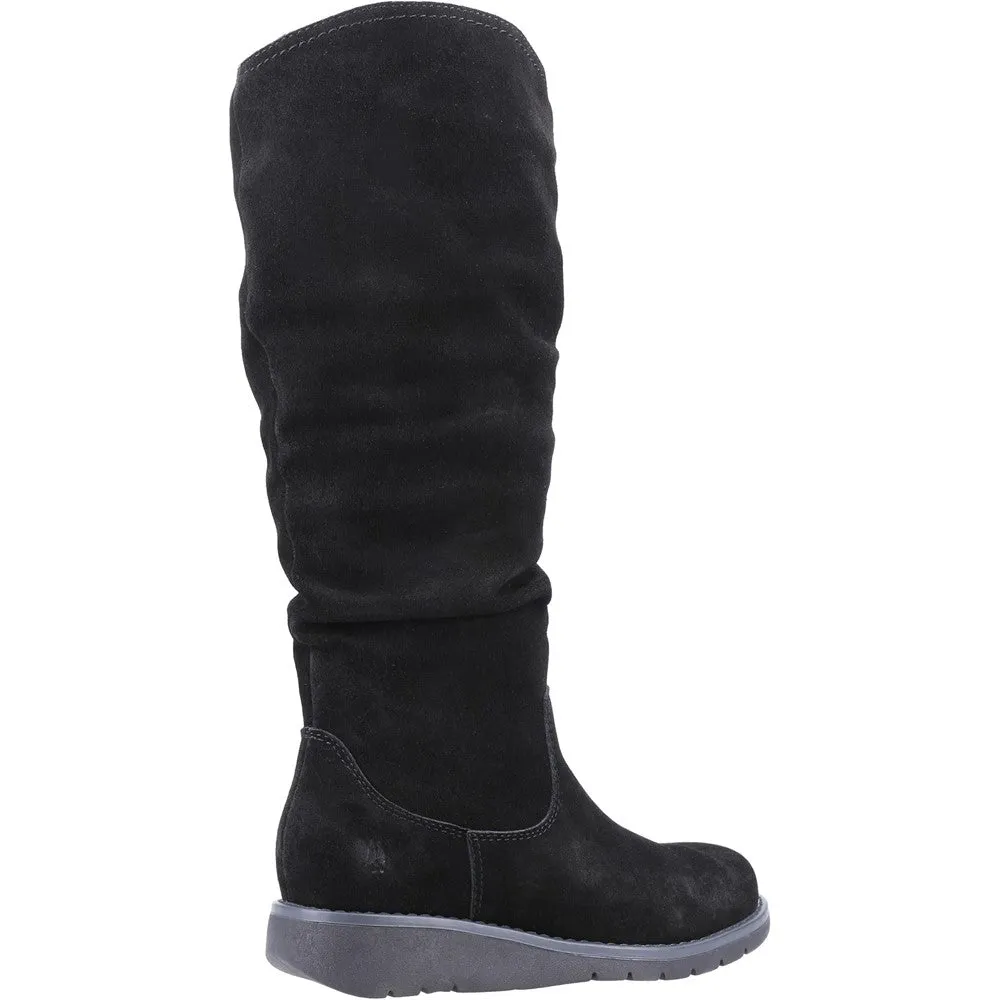 Hush Puppies Lucinda Boot
