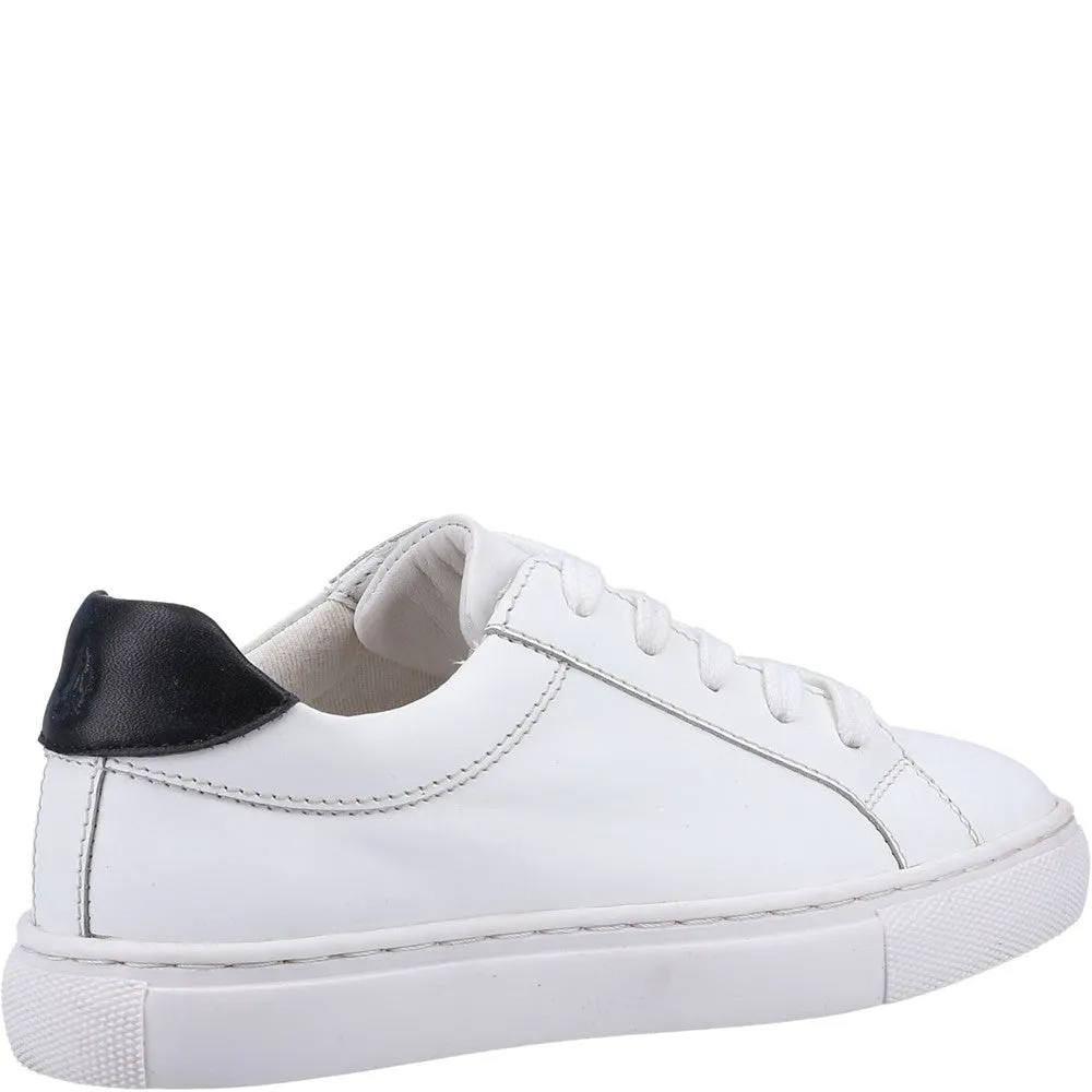 Hush Puppies Mini Colton Shoe